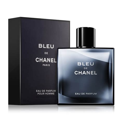 blaue de chanel|bleu de chanel 100ml price.